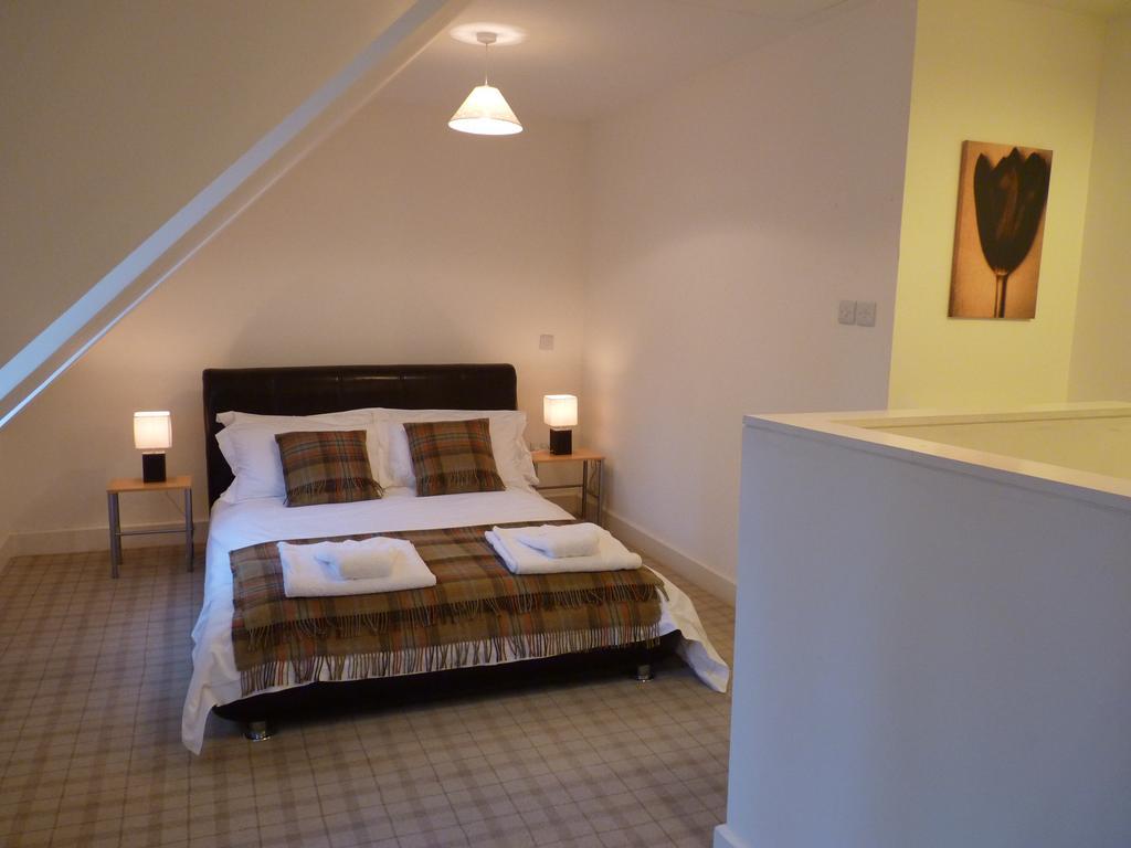 Villa Glenmorangie Highland Club Scotland Fort Augustus Habitación foto