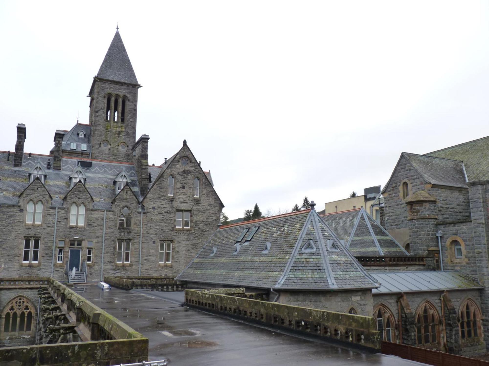 Villa Glenmorangie Highland Club Scotland Fort Augustus Exterior foto